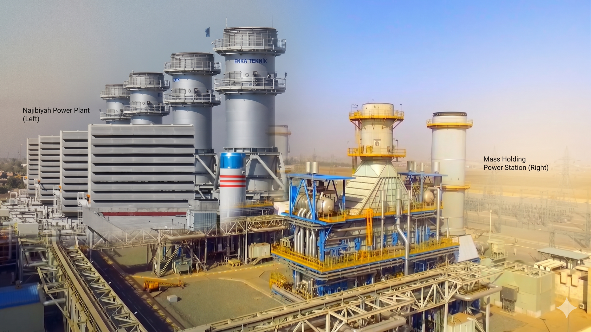 Iraq Power Infrastructure and the share of IPPs and MOE and Old and new ...